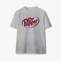 Dr. Pepper Unisex T-Shirt - 100% Cotton - Fast Shipping - Full Color Hoodie, Sweatshirt | RetroVerseTees.com