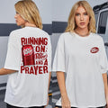 Dr Pepper 2 Sides Shirtstyle{n002}2 T-Shirts, Hoodie, Sweatshirt | RetroVerseTees.com