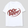 Dr Pepper EST 1885 Soft Drink Coquette Preppy Soda Pop Bows Tshirt, King Of Bevarages tee Hoodie, Sweatshirt