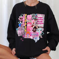 Dr Pepper Girly Shirt, Dr pepper addict Sweatshirt, Dr Pepper T-Shirt, short Hoodie | RetroVerseTees.com