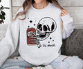 Dr Pepper Til Death Sweatshirt, Dr Pepper Shirt Hoodie | RetroVerseTees.com