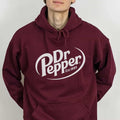 Dr Pepper shirt Hoodie, Sweatshirt | RetroVerseTees.com