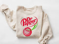 Dr. Pepper Est 1885 Sweatshirt, Dr. Pepper Sweatshirt T-Shirts, Hoodie | RetroVerseTees.com