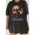 Drag0n Graphic Graphic Tee, Unisex Cotton Shirt Hoodie, Sweatshirt | RetroVerseTees.com