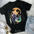 Dragon Maid Tohru Kobayashi-san Chi no Maid Dragon new top Unisex T-Shirt S-4XL Hoodie, Sweatshirt | RetroVerseTees.com