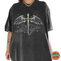 Dragon Rider Basgiath War College Shirts, Cotton Unisex T-shirt, Crew Neck, Size S- 3XL, Menswear Top, Womenswear Top...