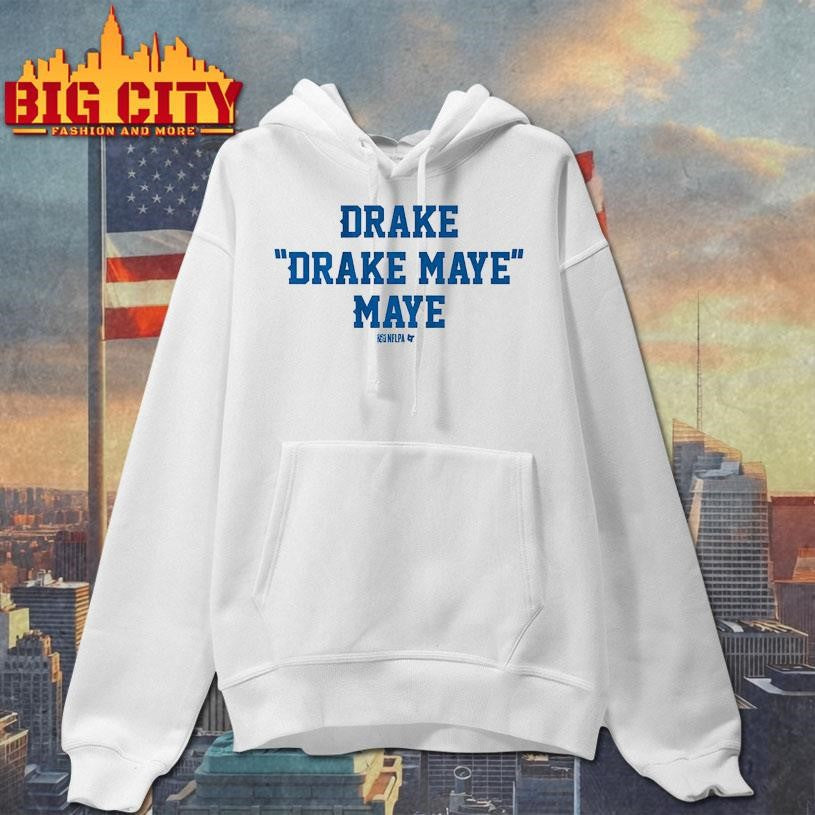 Drake Drake Maye Maye Shirt