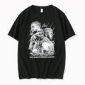 Drake Kendrick Lamar J Cole The Weeknd Rick Ross Future The Whole Bloody Affair Tshirts