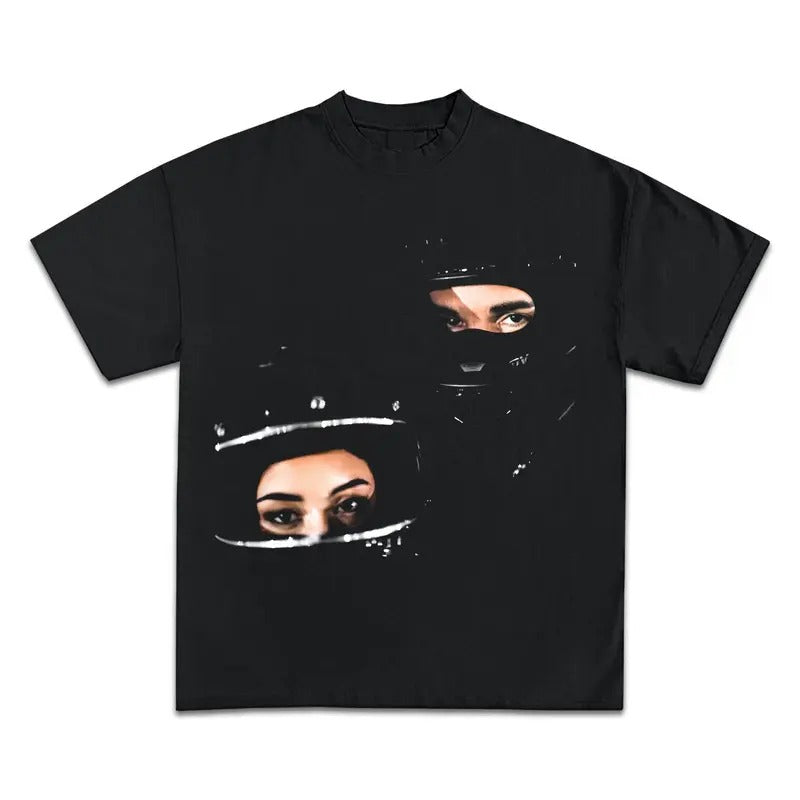 Drake Search and Rescue Graphic Bootleg T-Shirt Streetwear Hoodie, Sweatshirt | RetroVerseTees.com