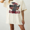 Drake Shirt Young Thug's Freedom Sweatshirt Stop Rico Hoodie Gift For Fans Men Women | RetroVerseTees.com