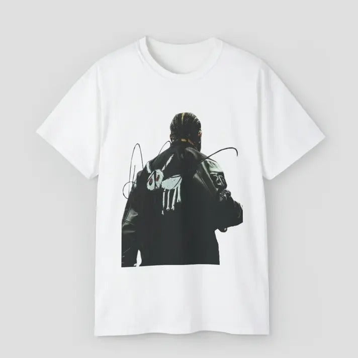 Drake Signature T-Shirt, Vintage Drakes Shirt, Drakes T-Shirt, Drakes Merch, Rap Shirt Hoodie, Sweatshirt