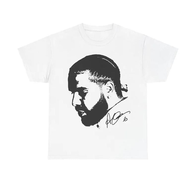 Drake T-Shirt Hoodie, Sweatshirt | RetroVerseTees.com