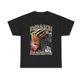 Drake Tee Shirt Rap Hip hop Concert Tour For All The Dogs T-shirt - STREETWEAR Hoodie, Sweatshirt | RetroVerseTees.com