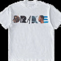 Drakee Text Album T-Shirt Graphic Vintage Tee 100% Cotton For Men For Women Menswear Soft Hoodie, Sweatshirt