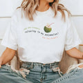 Dranala Coconut Shirt Sweatshirt Hoodie, End The Dramala And Traumala, Kamala Harris Shirt, Funny Kamala Shirt, Trendy...