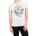 Dream Catcher Just Dream Women's T-Shirt Hoodie, Sweatshirt | RetroVerseTees.com