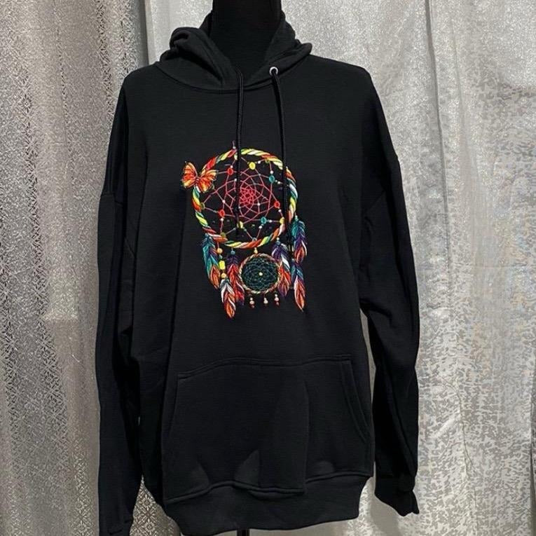 Dream catcher hoodies T-Shirts, Sweatshirt | RetroVerseTees.com