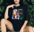 Dreams Song's Lyrics Shirt, Stevie Nicks Shirt Hoodie, Sweatshirt | RetroVerseTees.com