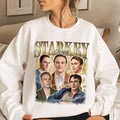 Drew Starkey Shirt Vintage Drew Starkey Bootleg Shirt Hoodie, Sweatshirt | RetroVerseTees.com