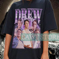 Drew Starkey Vintage Shirt , Drew Starkey Homage Tshirt , Drew Starkey Fan Tees , Drew Starkey Retro 90S Sweater , Drew...