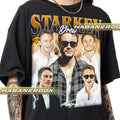 Drew Starkey Vintage TShirt, Gift For Women And Man Unisex TShirt Hoodie, Sweatshirt | RetroVerseTees.com