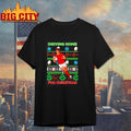 Driving Home for Christmas Christmas 2025 shirt