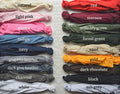 Drunkest Bunch FOG Assholess This Side FOG TNF Campground T-Shirt, Funny Camping T-Shirt, Camping Life Hoodie, Sweatshirt