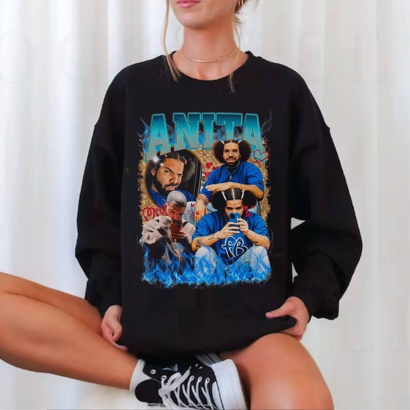 Drxke AMW Funny T-shirt, Sweatshirt, Hoodie | RetroVerseTees.com