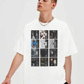 Drxke Albums Sides Sweatshirt, T-shirt, Hoodie | RetroVerseTees.com