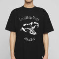 Drxke Dogs Album T-shirt Sweatshirt Hoodies | RetroVerseTees.com