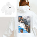 Drxke Hiphop Albums Hoodie Sweatshirt T-shirt | RetroVerseTees.com