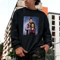 Drxke JCo Funny Unisex Sweatshirt T-shirt Hoodie | RetroVerseTees.com
