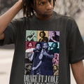 Drxke JCo Tour Unisex Sweatshirt T-shirt Hoodie | RetroVerseTees.com
