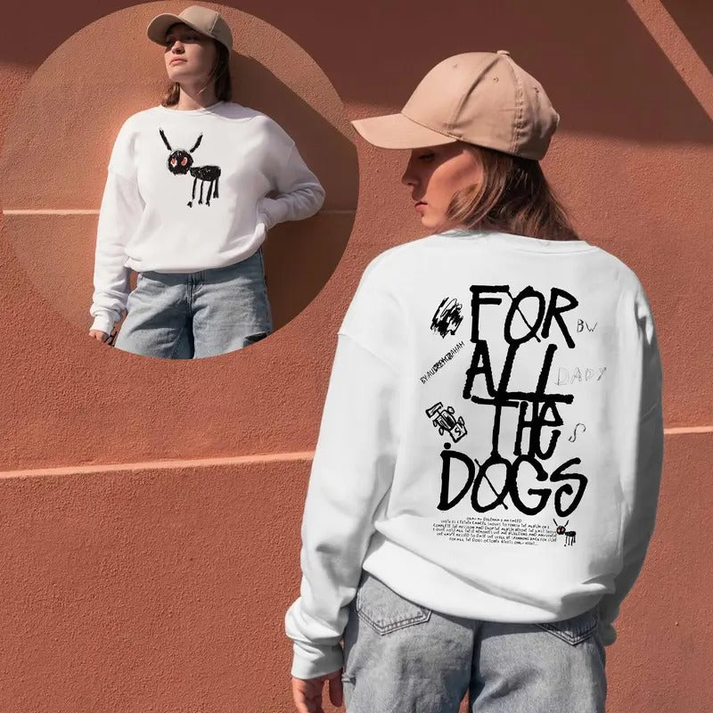 Drxke Signature Sweatshirt T-shirt Hoodie | RetroVerseTees.com
