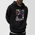 Drxke The Tour T-shirt Sweatshirt Hoodie | RetroVerseTees.com