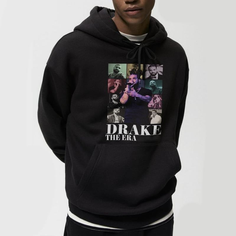Drxke The Tour T-shirt Sweatshirt Hoodie | RetroVerseTees.com