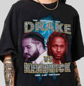 Drxke X Kendrixk Streetwear Design Sweatshirt, T-shirt, Hoodie | RetroVerseTees.com