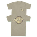 Duck Camo Circle Logo Pocket Tee, Vintage Graphic Tees, Vintage Crewnecks Tees Hoodie, Sweatshirt | RetroVerseTees.com
