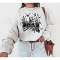 Duck Hunting Sweatshirts, Dog Duck Huntin Womenswear , He's Hunting, Abandonded Hunting Wife Social Club, Retro Sweaters...