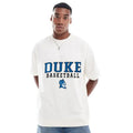 Duke Baseball T-Shirt - Classic Fit, 100% Cotton - Menswear Graphic T-shirt Hoodie, Sweatshirt | RetroVerseTees.com
