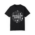 Dungeon Daddy Shirt, Dungeons And Dragon Daddy Shirt, Funny Dnd Gift, Dungeon Master Shirt Hoodie, Sweatshirt
