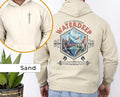 Dungeon Master Unisex Hoodie: An adventure in the depths awaits! Baldur's Gate 3, Astarion Rogue, Dungeons & Dragons...