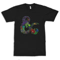 Dungeons And Dragons Art TShirt, D&D Dnd Shirt, MenS And WomenS Sizes Drsh295 Hoodie, Sweatshirt | RetroVerseTees.com