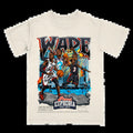 Dwyane Wade Tee Hoodie, Sweatshirt | RetroVerseTees.com