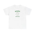 Dyslexic With Tice Nits Unisex Heavy Cotton Tee Hoodie, Sweatshirt | RetroVerseTees.com