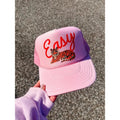 EASY TIGER LIGHT PINK TRUCKER HAT T-Shirts, Hoodie, Sweatshirt | RetroVerseTees.com