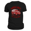 EMS / EMT Paramedic First Responder Ambulance Men's T-Shirt Hoodie, Sweatshirt | RetroVerseTees.com