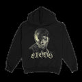 EXODO - BIG HEAD HOODIE T-Shirts, Sweatshirt | RetroVerseTees.com