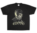 EXODO - BIG HEAD Shirt crew neck plaid Cotton Crewneck Hoodie, Sweatshirt | RetroVerseTees.com