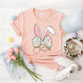 Easter Bunny Nurse Coquette DTF Transfers - THIS IS NOT A SHIRT Hoodie, Sweatshirt | RetroVerseTees.com